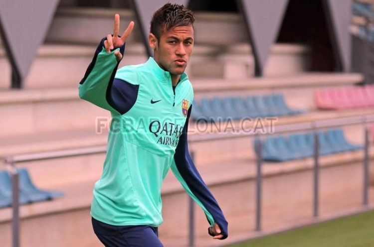 4 Alasan Perpanjangan Kontrak Neymar di Barcelona Adalah Sebuah Kesalahan