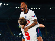 Piala Eropa 2020: Dua Pemain Inggris yang Diwaspadai Roberto Mancini