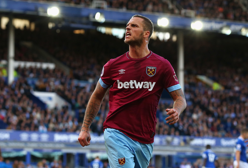 Eks Pemain Persib Ikut Berbicara soal Rumor Hengkang Arnautovic ke Chelsea