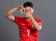 Tampil di Piala Dunia Keempat, Kapten Korsel bak Kembali Muda