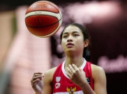 Empat Pemain Timnas 3x3 Putri Siap Berjaya pada Asian Games 2018