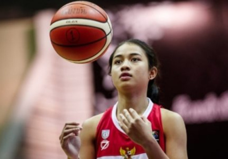 Empat Pemain Timnas 3x3 Putri Siap Berjaya pada Asian Games 2018