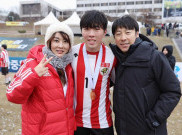 Calon Arsitek Timnas Indonesia Shin Tae-yong Sempat Dikritik di Korea, Sang Anak Tegaskan Bukan Pelatih Gagal