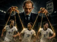 Membedah Kekuatan Semifinalis Piala Dunia 2026: Inggris di Era Thomas Tuchel