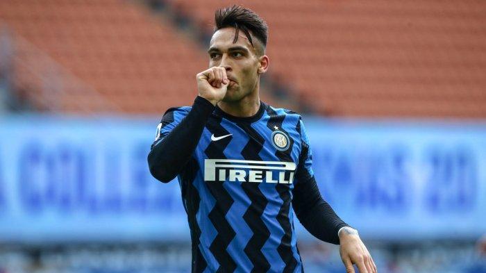 Lautaro Martinez Segera Akhiri Spekulasi Masa Depannya
