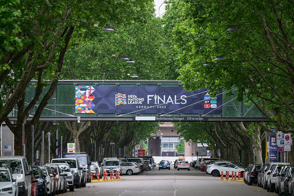 Jadwal Siaran Langsung dan Link Live Streaming Jerman Vs Prancis, Minggu 8 Juni 2025