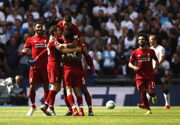 Prediksi Liverpool Vs Paris Saint-Germain: Misi Menjaga Rekor Sempurna