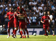 Prediksi Liverpool Vs Paris Saint-Germain: Misi Menjaga Rekor Sempurna