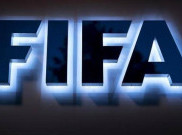 Duka Kanjuruhan, FIFA Kibarkan Bendera Setengah Tiang