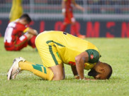 Playmaker Elegan Asal Kosovo Beri Kode ke Persija?
