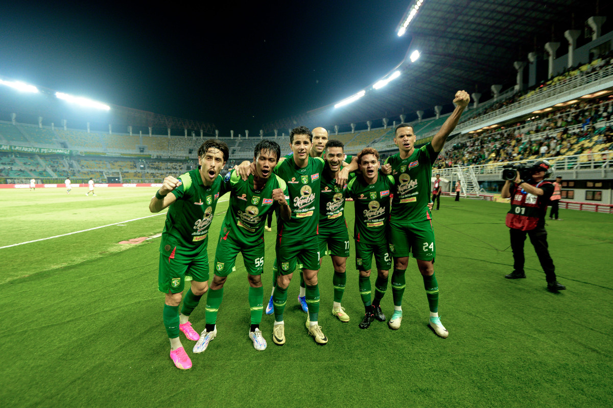 Link Streaming Borneo FC Samarinda vs Persebaya Surabaya Super League 2025/2026, Sabtu 7 Maret 2026