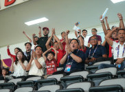 Catatan Erick Thohir untuk Timnas Indonesia U-16 Usai Menang Telak atas Singapura