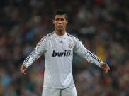 Salah Sebut Nama, Cristiano Ronaldo Dibentak Bek Real Madrid
