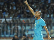 Persela Lamongan 4-1 PS TIRA: Eks Paris Saint-Germain Sumbang Dua Gol