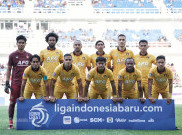 Persik Kediri Tunjuk Eks Persebaya 1927 sebagai Pelatih Baru