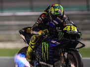 Antonio Cassano Percaya Valentino Rossi Lebih Hebat Ketimbang Marc Marquez