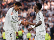 Hasil LaLiga: Real Madrid 4-0 Osasuna, Kemenangan Penting yang Memakan Korban
