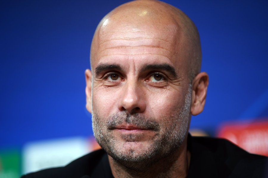 Pep Guardiola Akui Kehebatan Madrid di Liga Champions