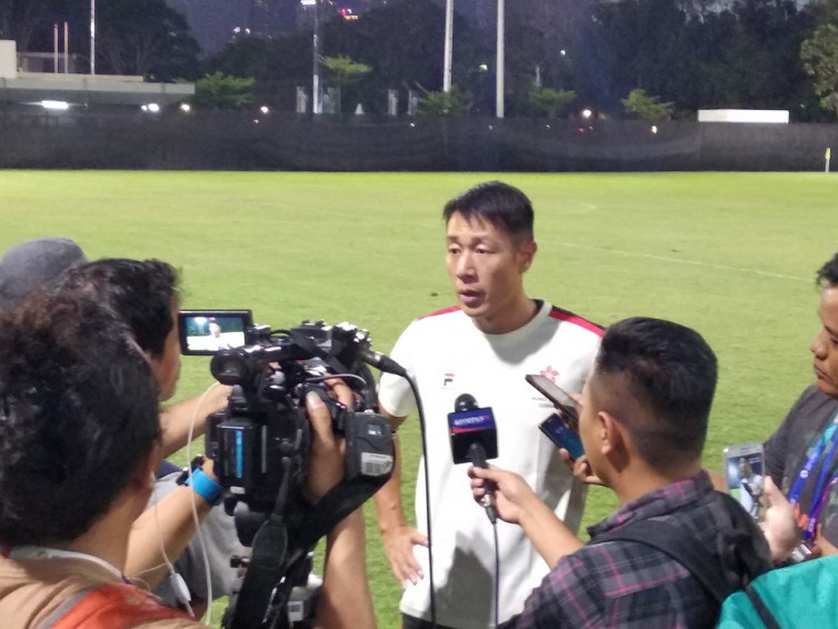 Beto Alami Nyeri, Hong Kong Juga Dapat Kabar Buruk Jelang Lawan Timnas U-23