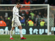 Gareth Bale Malu-malu Akui Jadi Fans Arsenal