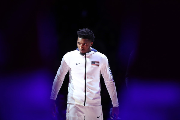 Hal yang Paling Ditakuti Donovan Mitchell dari Virus Corona