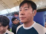 Shin Tae-yong Blak-blakan soal John Herdman, Yakin Timnas Indonesia Bisa Lolos ke Piala Dunia 2030