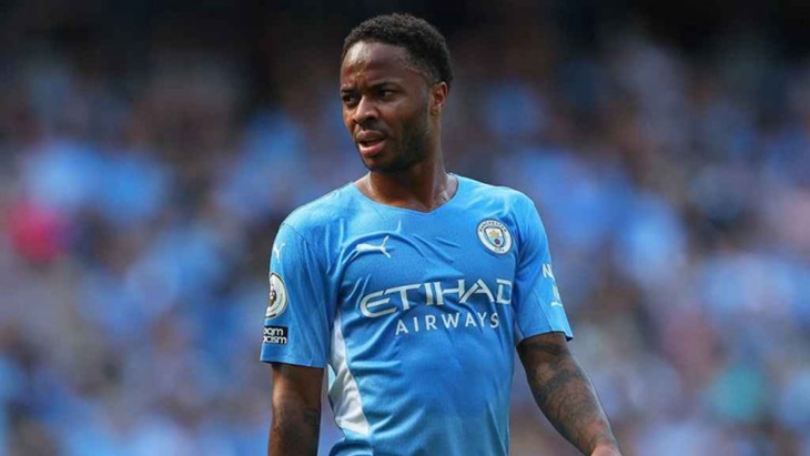 Terancam Kehilangan Mane, Liverpool Diminta Pulangkan Sterling