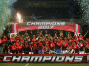 Liga 2 2021 Dimulai 26 Juni, Begini Formatnya