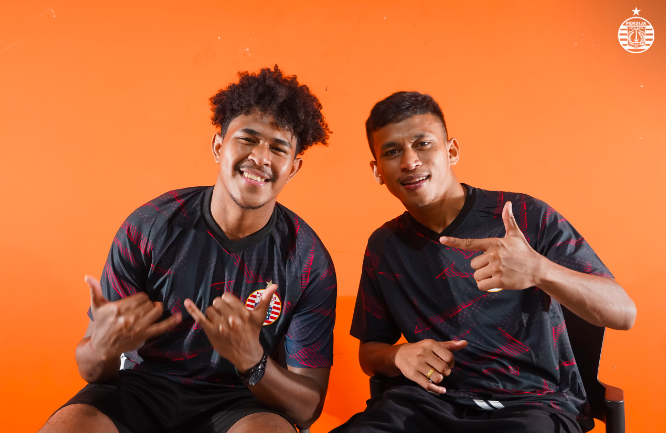Cerita Braif Fatari soal Demam Piala Dunia di Papua