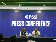 Soal Pelatih Baru Timnas Indonesia, PSSI Tak Mau Lagi Beli Kucing dalam Karung