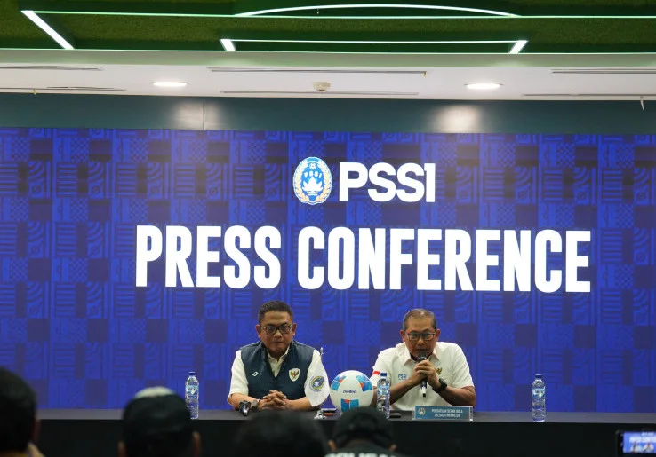 Soal Pelatih Baru Timnas Indonesia, PSSI Tak Mau Lagi Beli Kucing dalam Karung