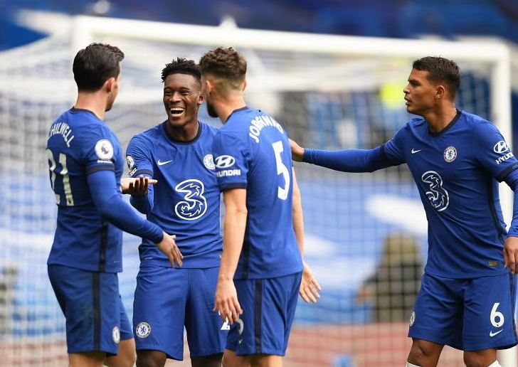 Belanja Jor-joran Pemain Chelsea Bakal Percuma jika Performa The Blues Tidak Berubah