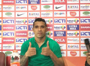Kehadiran Beto Ternyata Beri Pengaruh Positif untuk Timnas Indonesia U-23