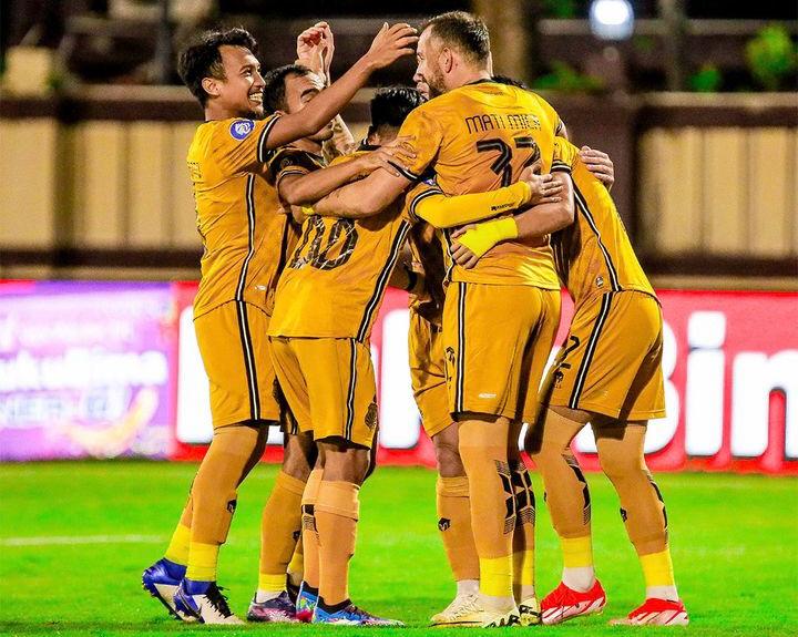 Hasil Liga 1: Bantai Persik 7-0, Bhayangkara FC Perpanjang Napas