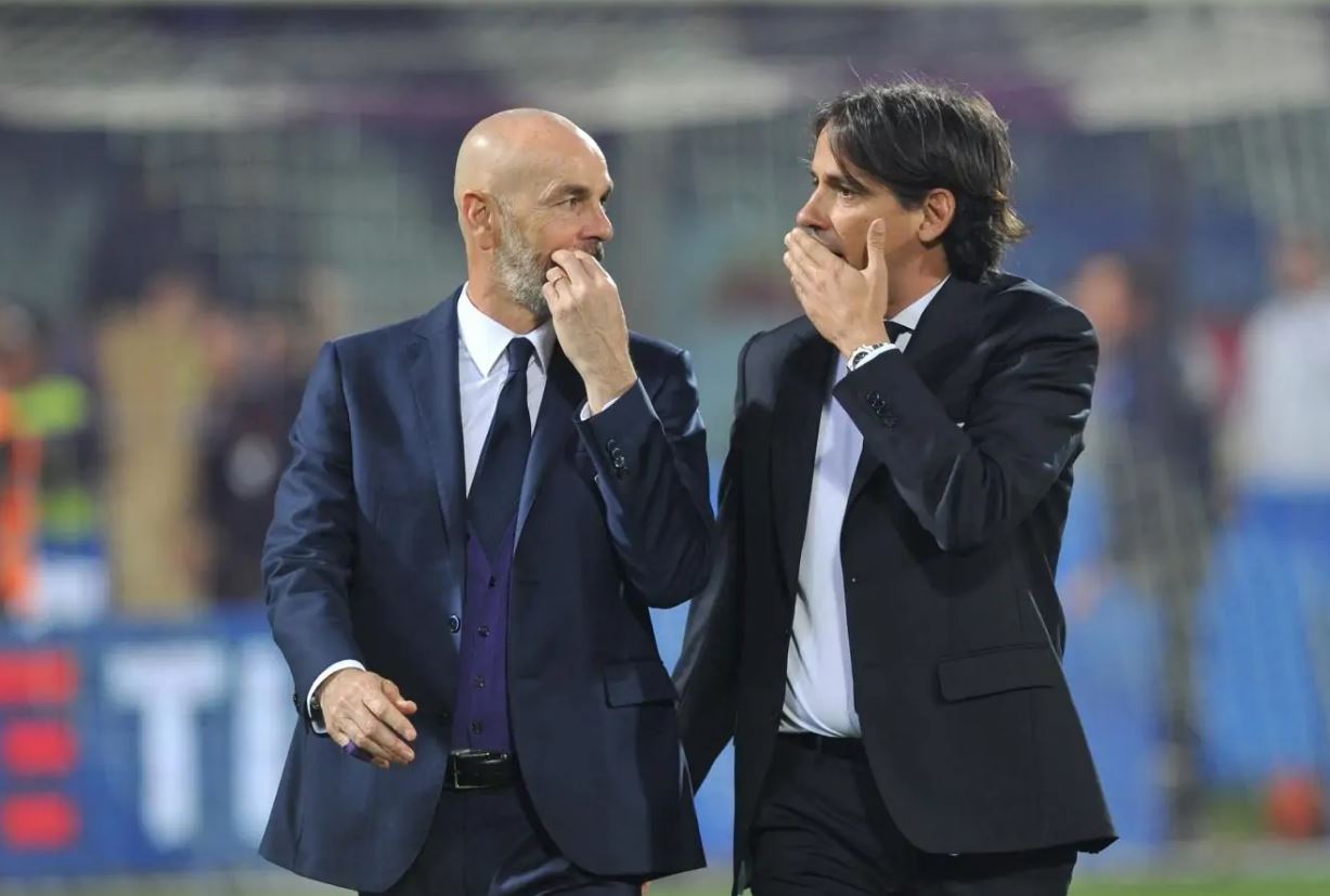 Respek Simone Inzaghi untuk AC Milan Jelang Derby della Madoninna