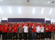 Persita Tangerang Akan Datangkan 10 Pemain Berlabel Liga 1