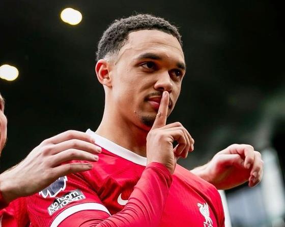 Eks Pelatih Liverpool Sarankan Trent Alexander-Arnold Segera Pindah ke Real Madrid