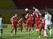 Persib Tak Mau Tolong Barito Putera Lolos dari Degradasi