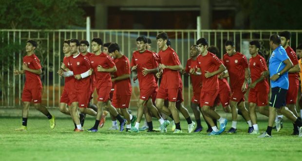 Ikuti Jejak Timnas Indonesia U-20, Irak Akan Hadapi Turki Selain Kosovo