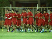 Ikuti Jejak Timnas Indonesia U-20, Irak Akan Hadapi Turki Selain Kosovo