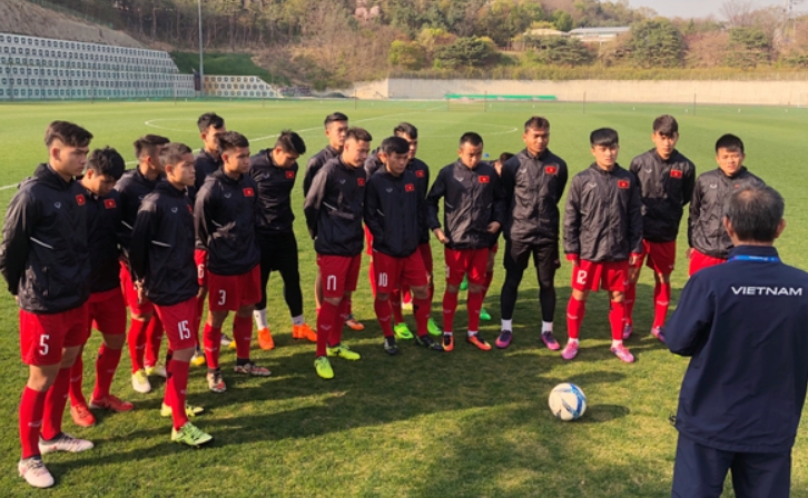Lawan Timnas Indonesia U-19 di Piala AFF Digilas Meksiko 0-4