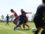 Persipura dan Arema FC Tutup Seri Pertama sebagai Penguasa Grup B Liga 1 Putri