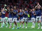 Superkomputer Bocorkan Hasil Prediksi Arsenal vs Fulham: The Gunners Sulit Dibendung