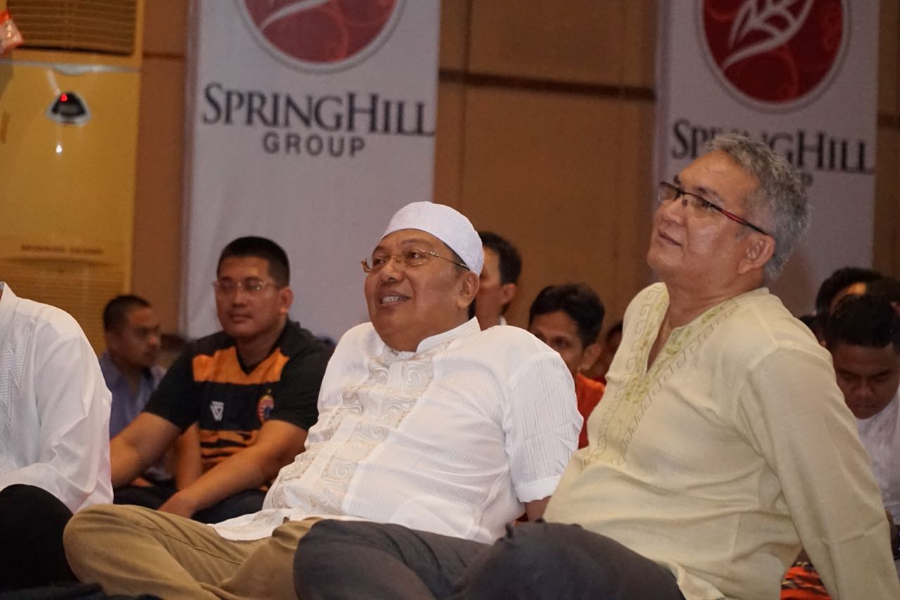 PT LIB Minta Dipertimbangkan, Persija Jakarta Tetap Ingin Jamu Persib di Stadion PTIK