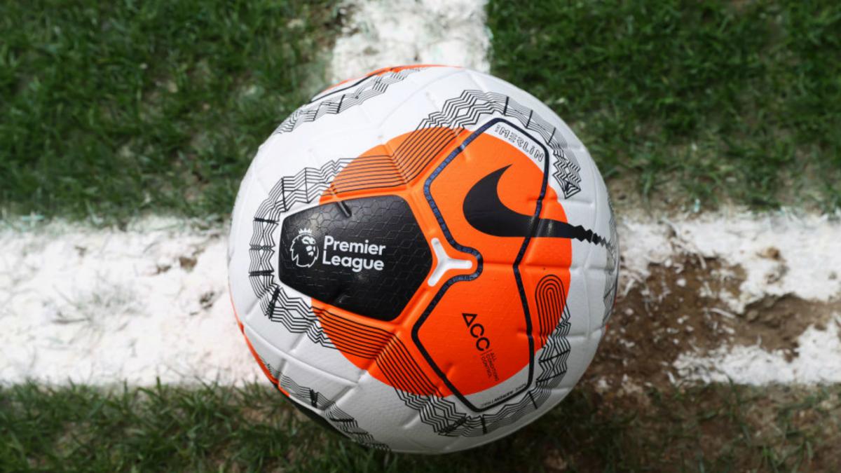 Laga Uji Coba Jadi Tolak Ukur Kesiapan Comeback Premier League