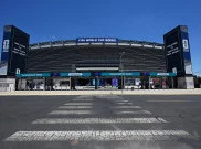 Profil Stadion Final Piala Dunia 2026, New York New Jersey Stadium: Tempat Lionel Messi Mengubur Mimpi