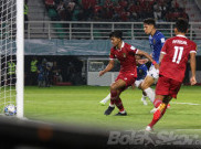 Hasil Piala Dunia U-17 2023: Timnas Indonesia Imbang 1-1 Kontra Ekuador