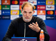 Akal-akalan Agen, Kabar Thomas Tuchel Latih Inggris Hanya untuk Menekan Manchester United