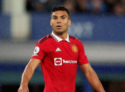 Casemiro Sebut Fans Manchester United Tidak Normal