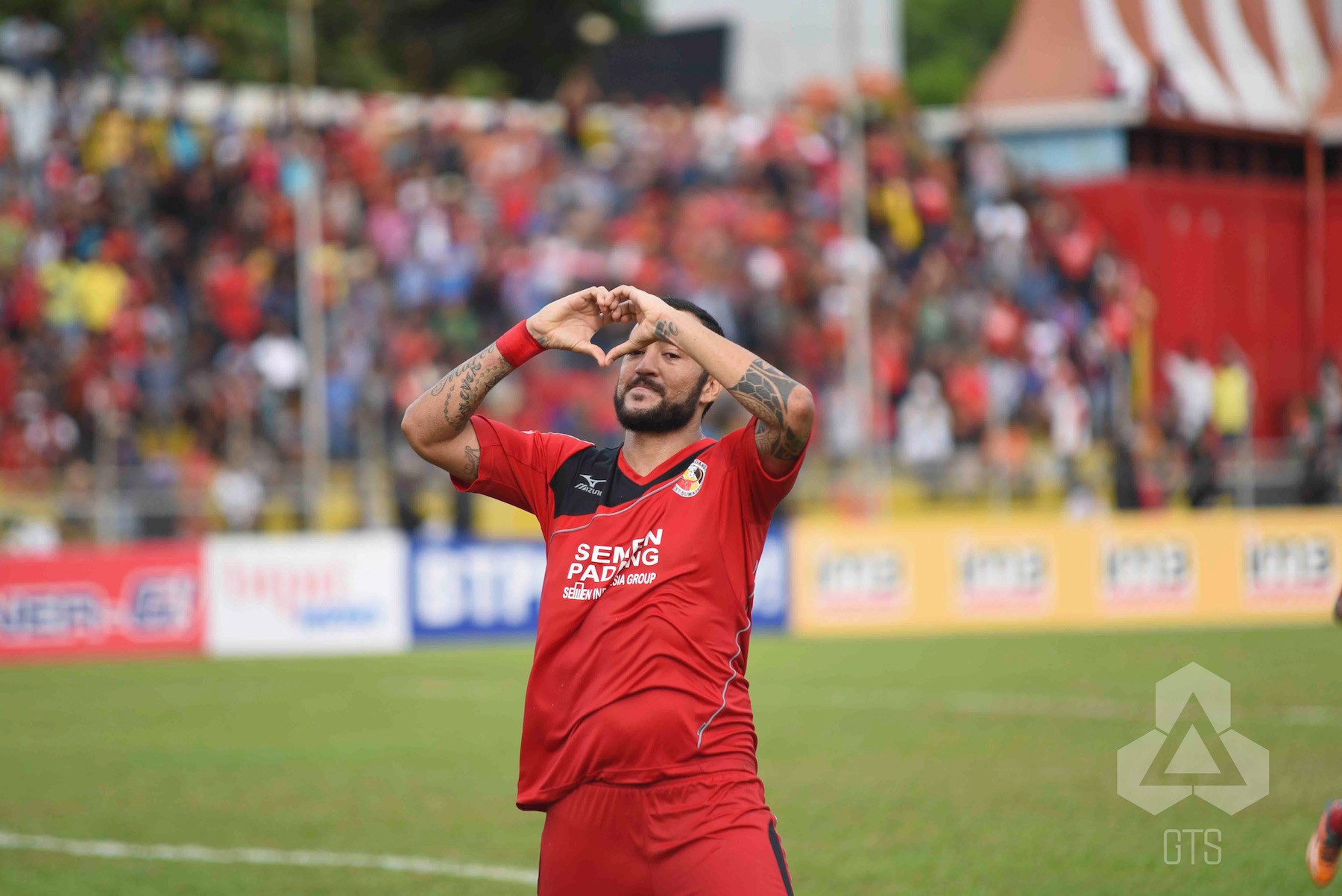 Marcel Sacramento Cetak Hattrick di Laga Uji Coba Perdana MU